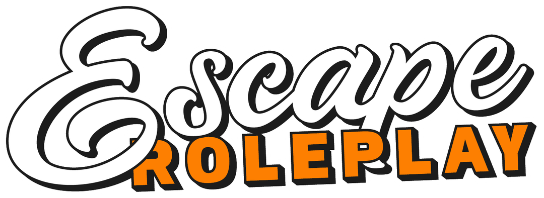 Escape RP Logo
