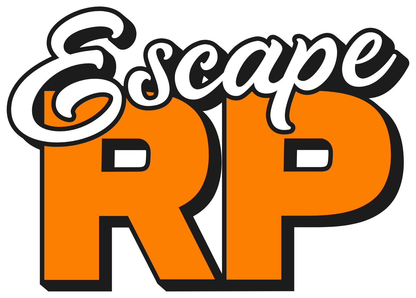 Escape RP Logo